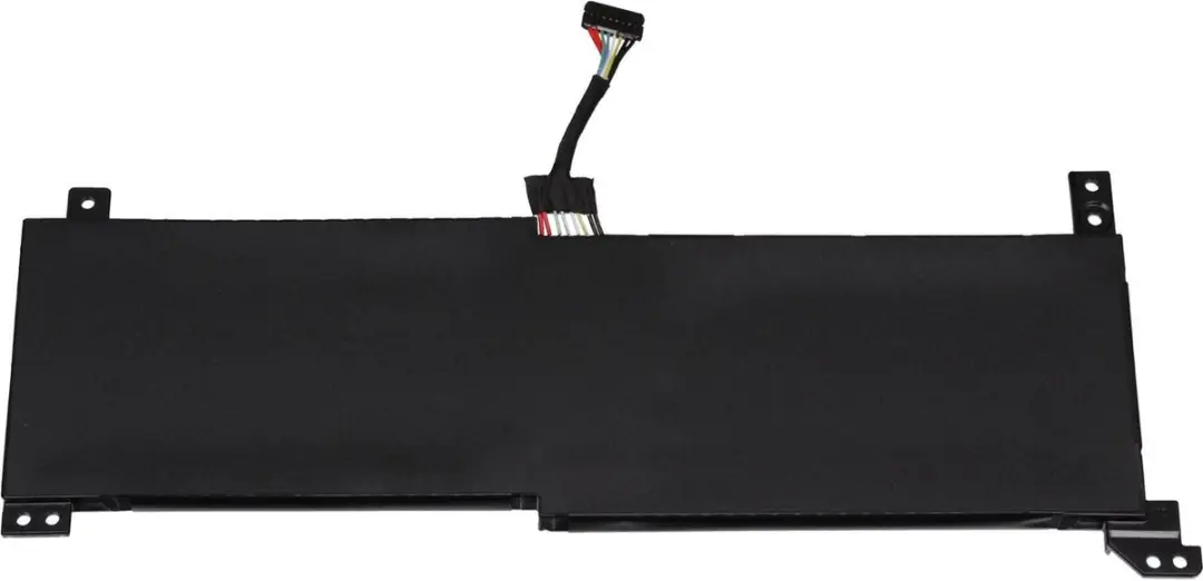 Lenovo L20C2PF0 Laptopbatterij 38Wh - 4950mAh