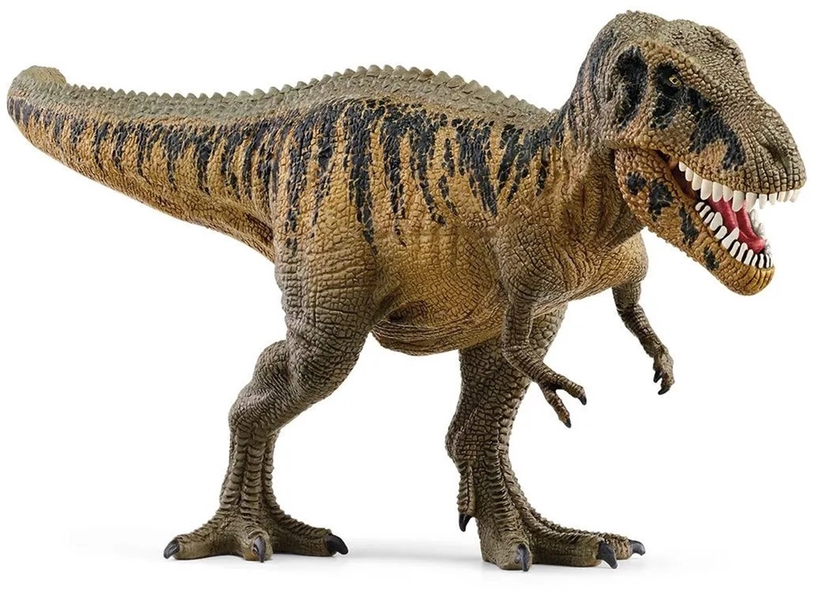 Schleich Schleich Dinosaurs Tarbosaurus.