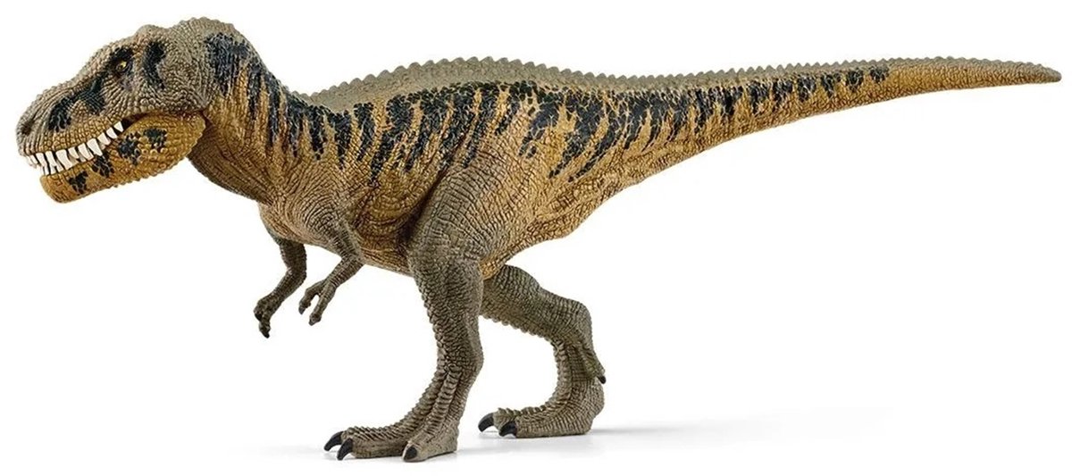 Schleich Schleich Dinosaurs Tarbosaurus.