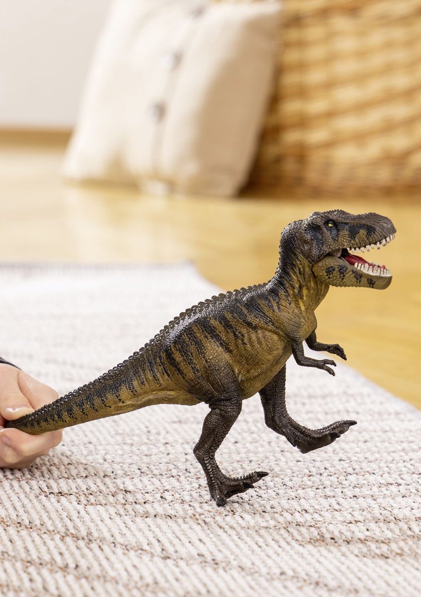 Schleich Schleich Dinosaurs Tarbosaurus.