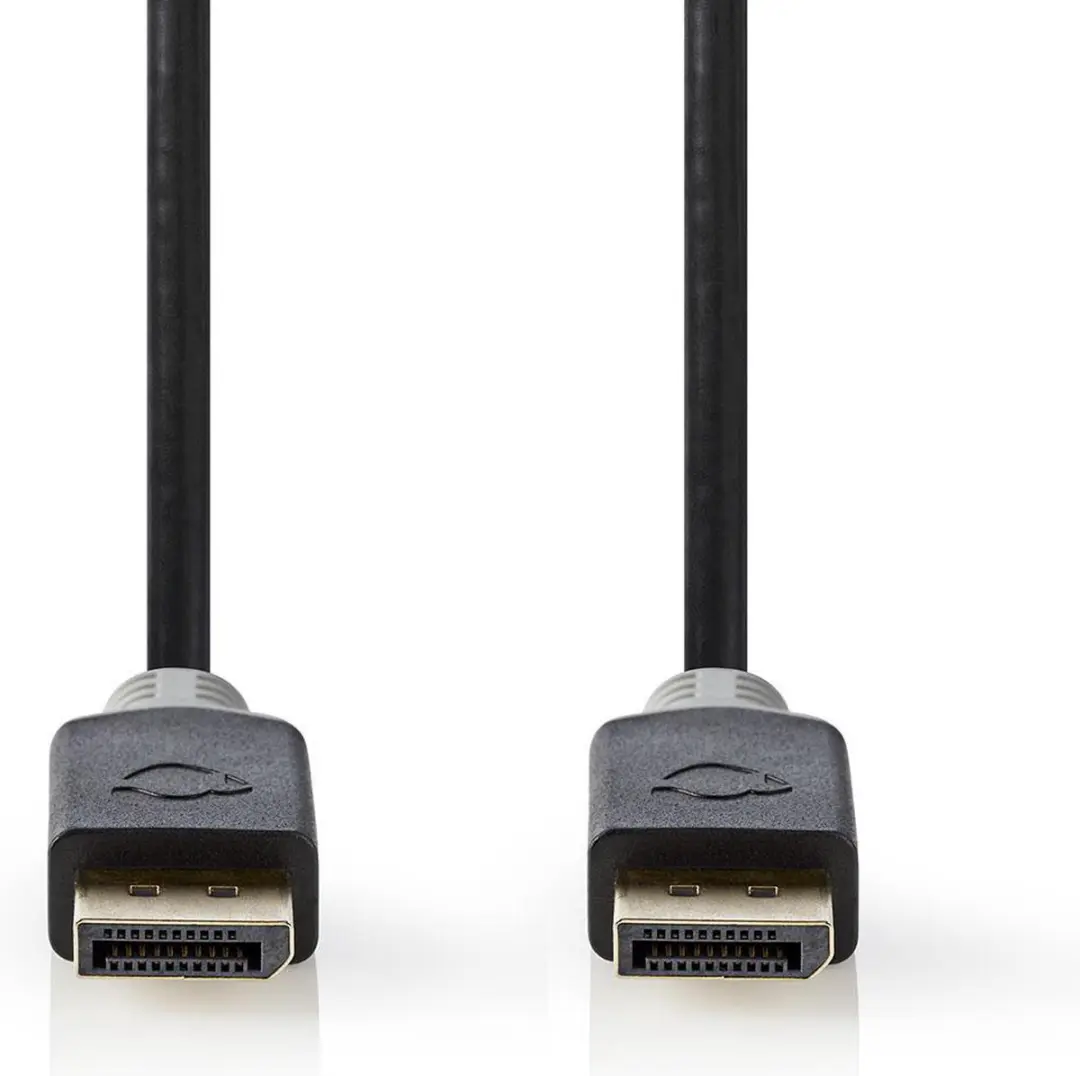 Nedis DisplayPort-kabel 8K@60Hz