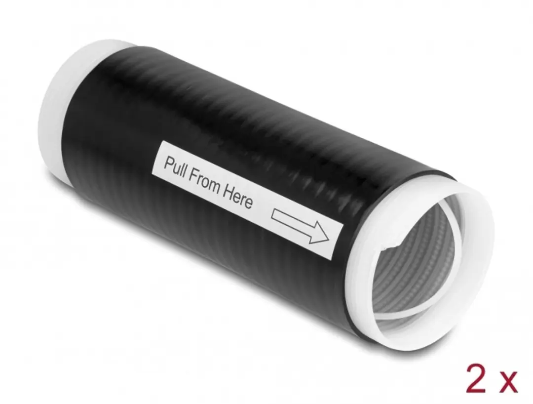 Delock Cold Shrink Tube 45x130mm