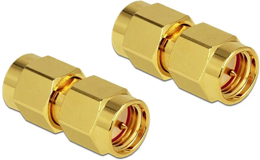 Delock 88726 SMA-stekker