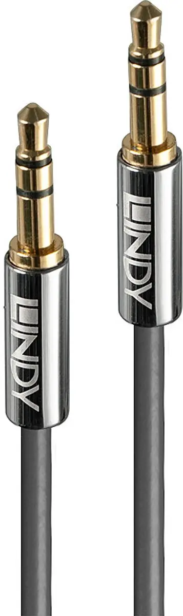 Lindy 3.5mm Audio Jack Kabel