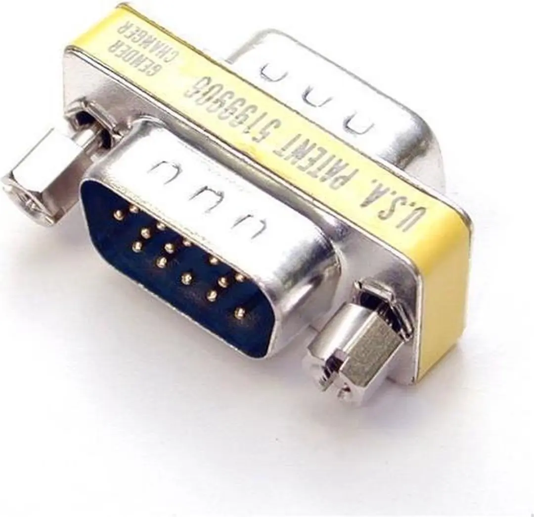 Startech GC15HSM VGA Connector