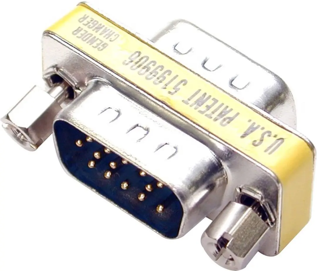 Startech GC15HSM VGA Connector