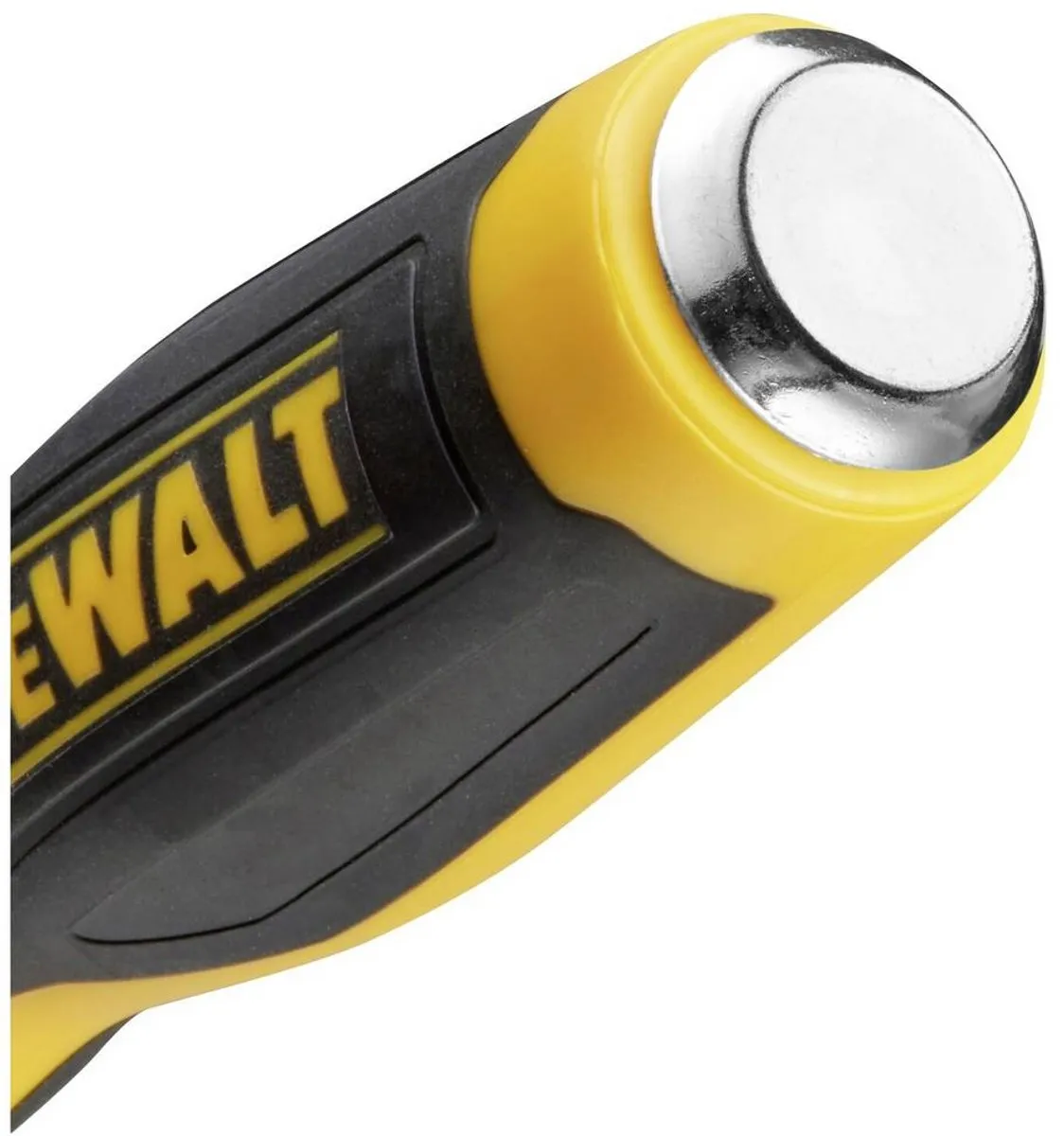 DeWalt DWHT0-16063 Steekbeitelset 4-delig 6-25mm