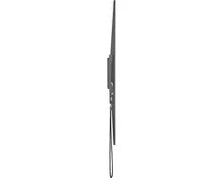Startech TV Muurbeugel FPWFXB1 - 60-100 inch - Vast - Zwart