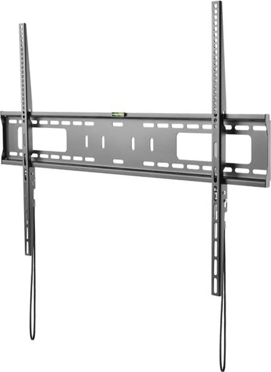 Startech TV Muurbeugel FPWFXB1 - 60-100 inch - Vast - Zwart