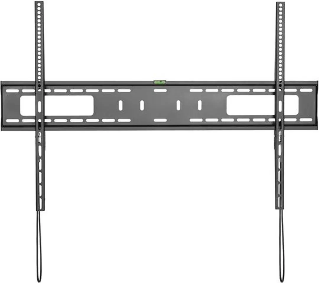 Startech TV Muurbeugel FPWFXB1 - 60-100 inch - Vast - Zwart