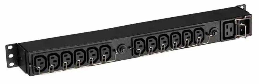 Eaton EFLX12I CB33H13006 Energiedistributie 1U