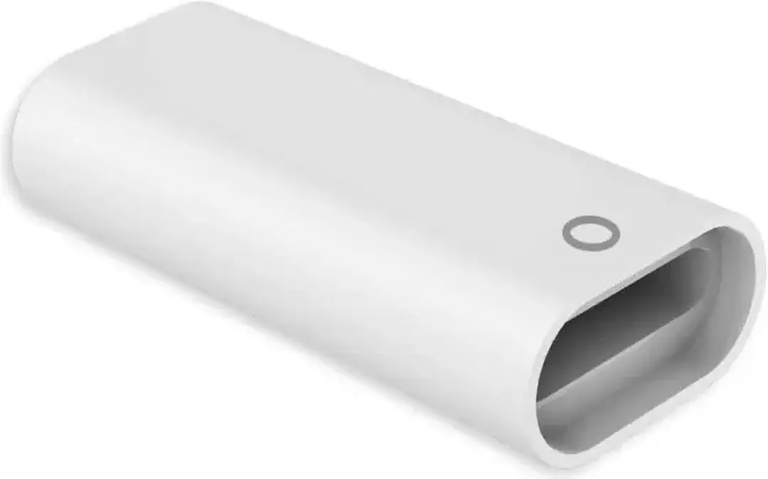 Selected Oplader Apple Pencil 1