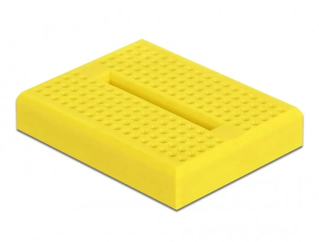 Delock Mini Breadboard 170 Insteekpunten
