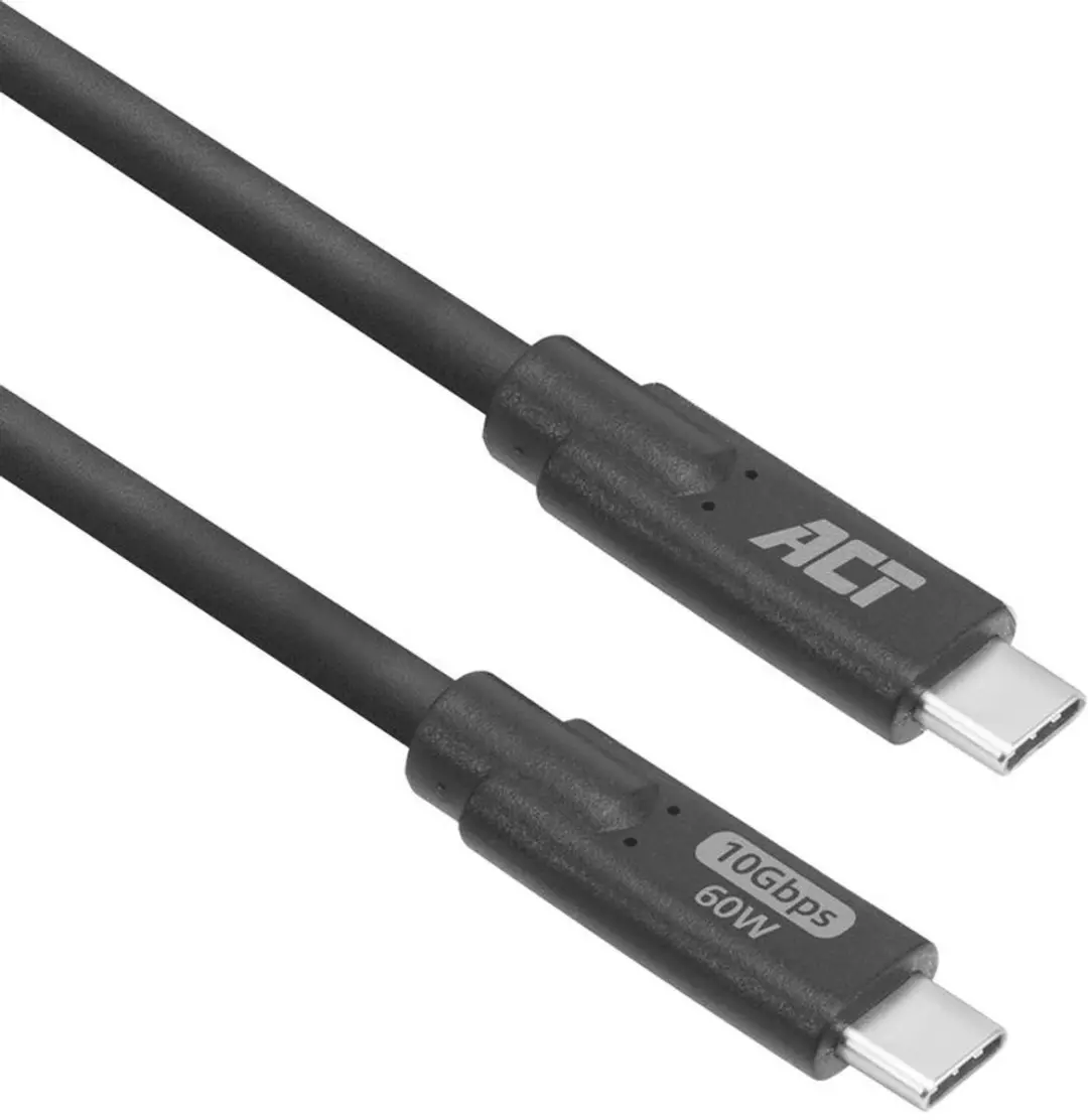 ACT AC7443 USB Type-C Kabel 3m
