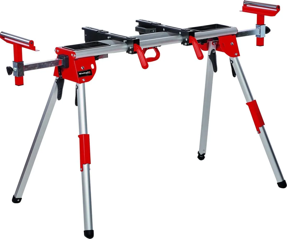 Einhell MSS 1610 Onderstel voor Afkortzagen - 100kg - MPN 4310615