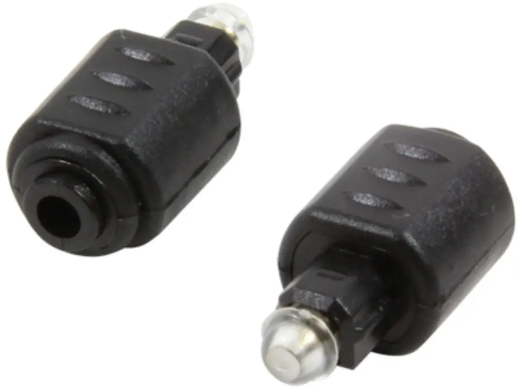 Logilink CA1016 Digitale Optische Audioadapter