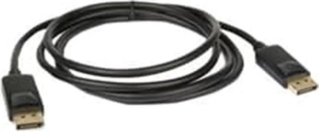 Hamlet XVCDP-DP30 DisplayPort Kabel 3m