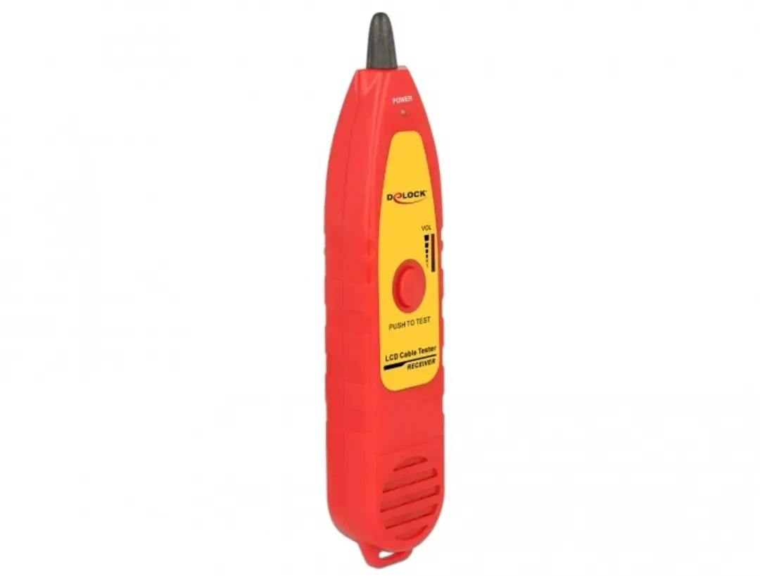 Delock 86109 Kabelzoeker