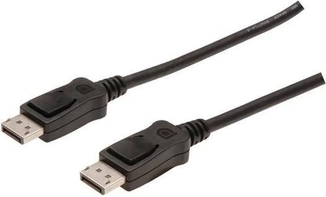 Digitus DisplayPort Kabel DK-340100-010-S