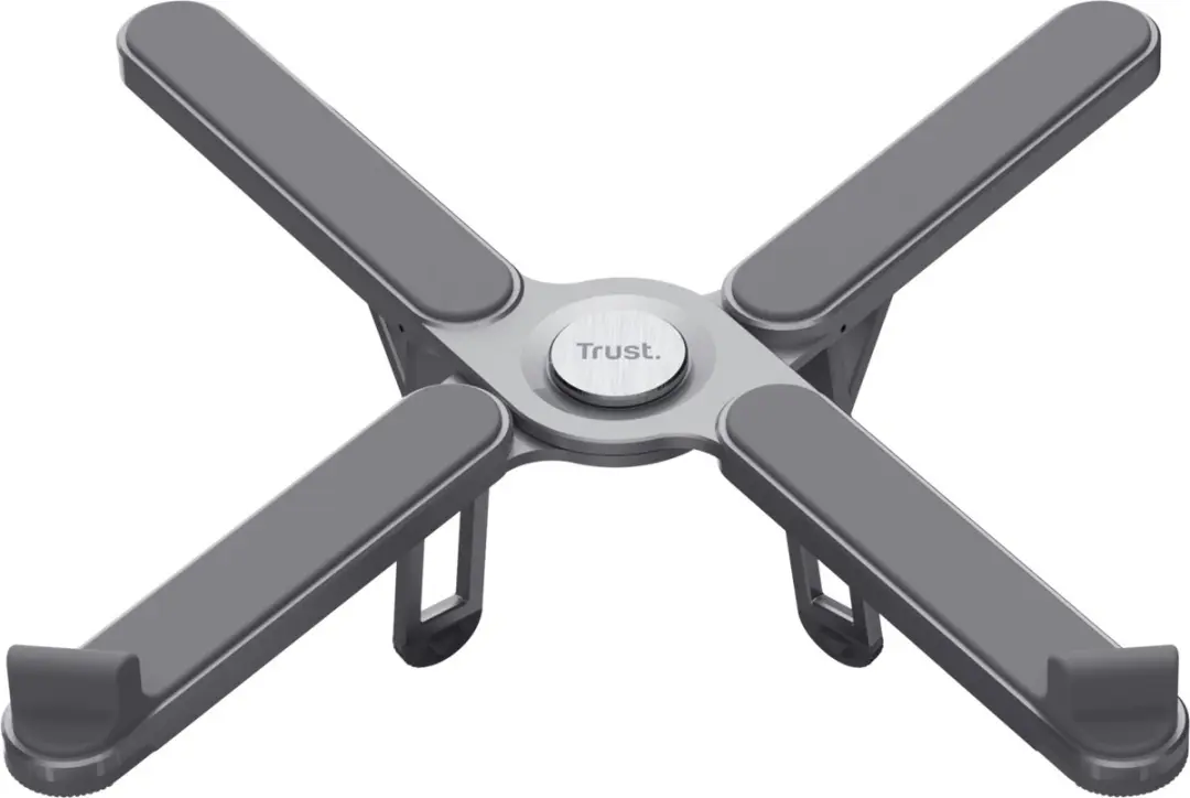 Trust MACY Laptopstandaard 25647