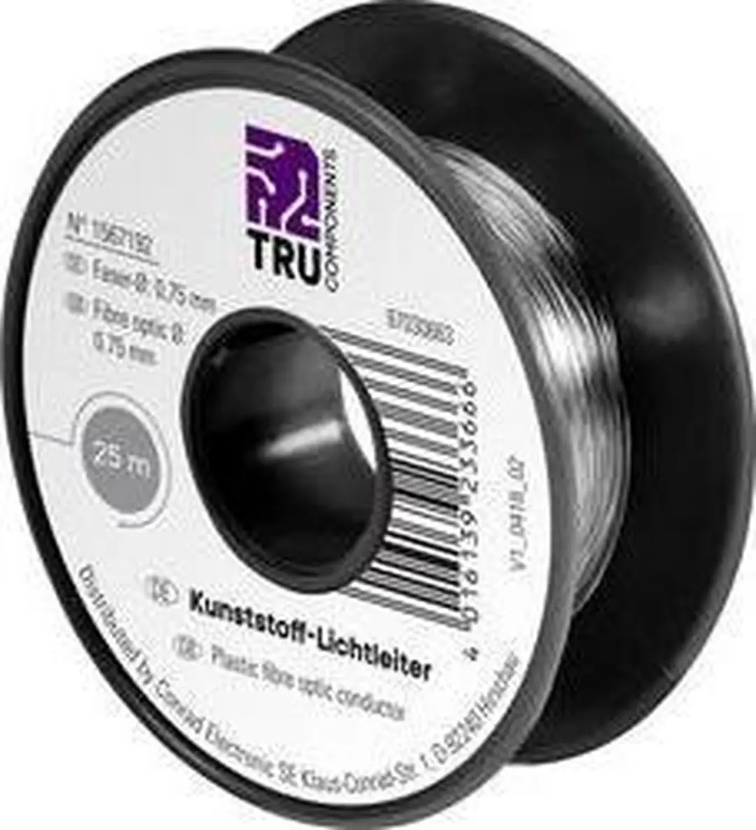 Tru Components POF-kabel Simplex 1565228