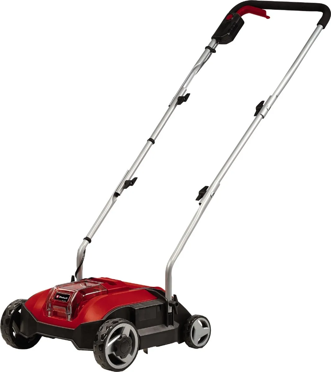 Einhell Accu Verticuteerder GC-SC 18/28 Li Solo Power X-Change - 28cm