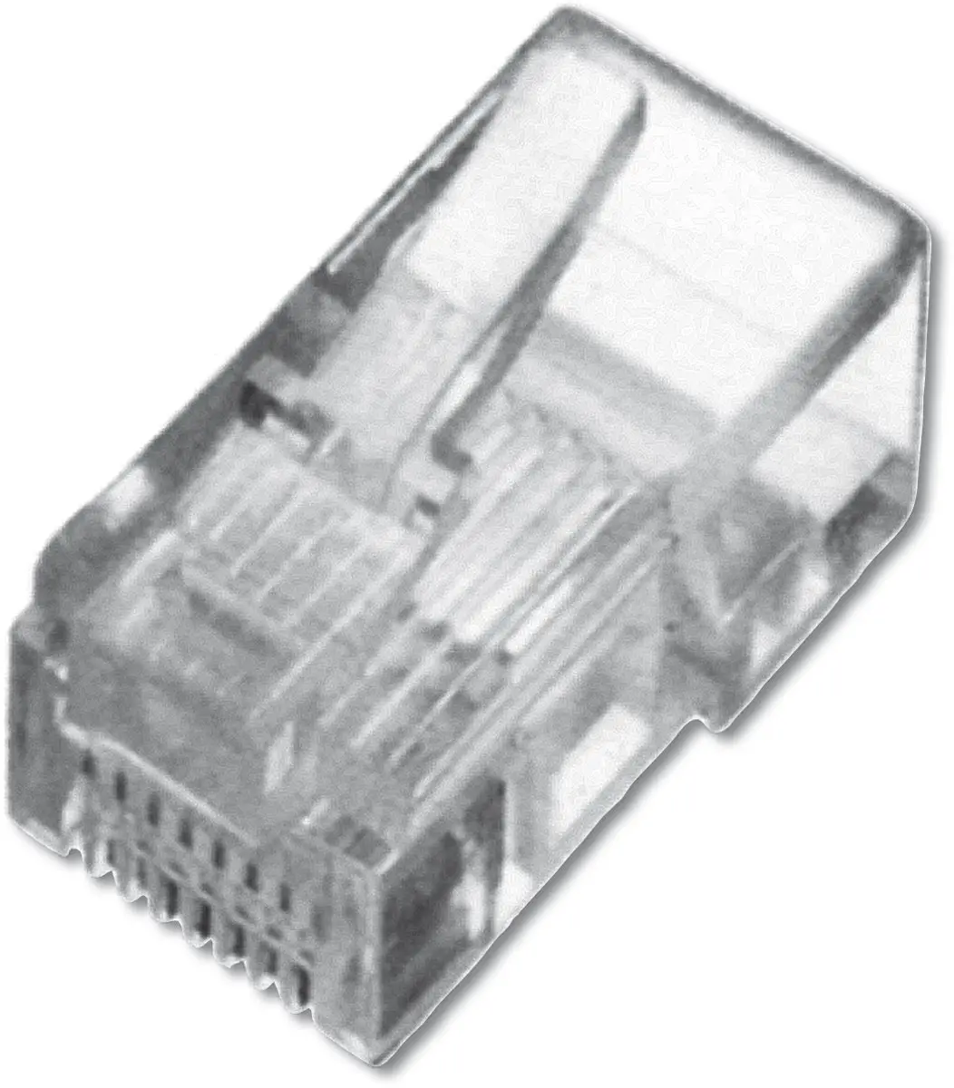 Digitus DN-MO-8-8-SR RJ45 Stekker