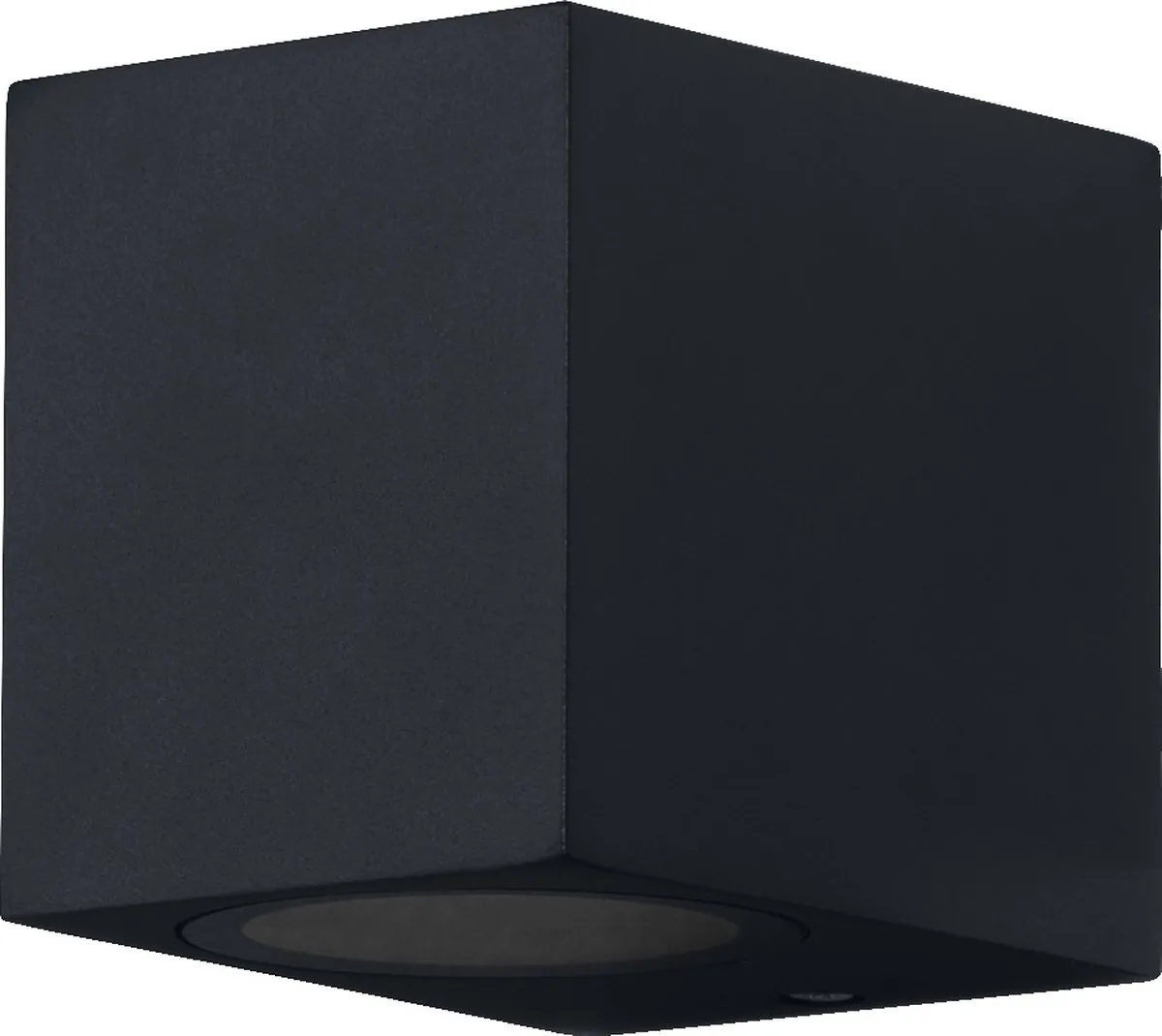 LEDVANCE ENDURA Classic Square Down Wandlamp GU10