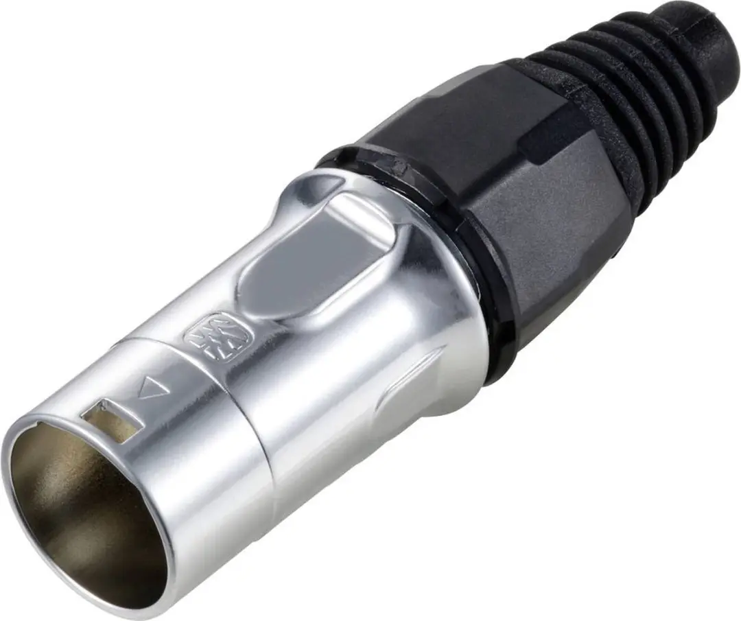 Tru Components TC-12770420 RJ45 Invoerhulp