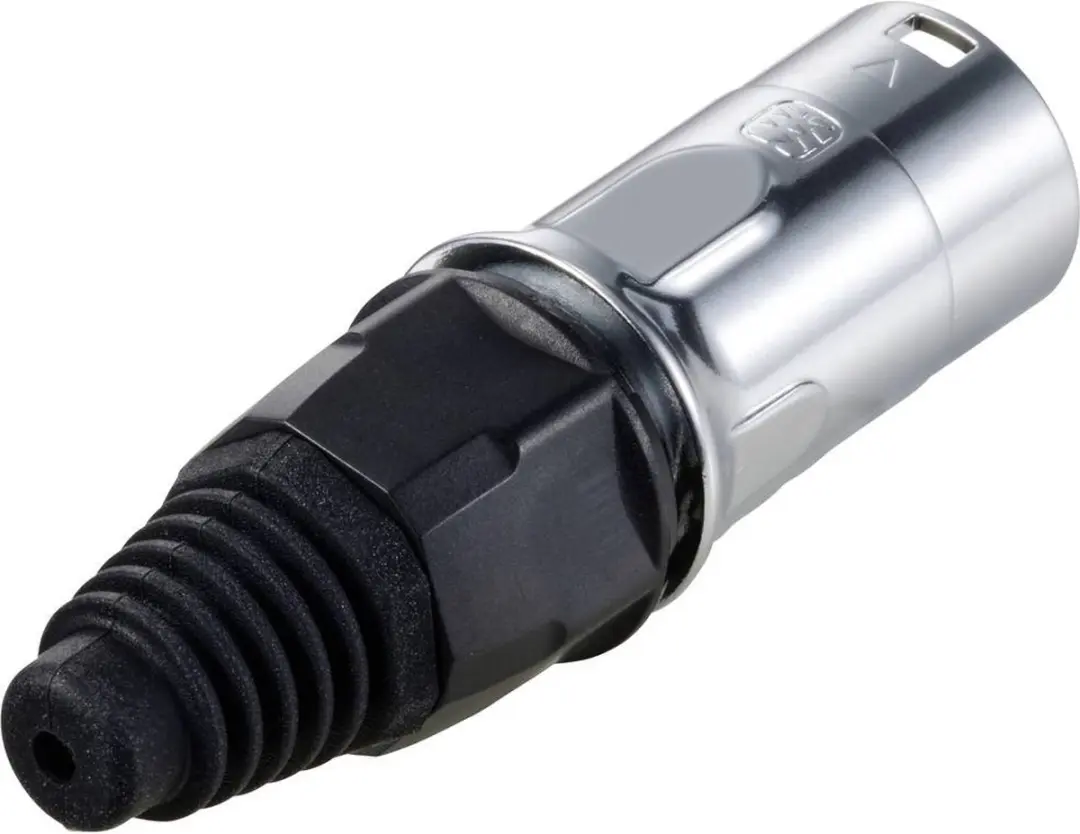 Tru Components TC-12770420 RJ45 Invoerhulp - 1 Stuk