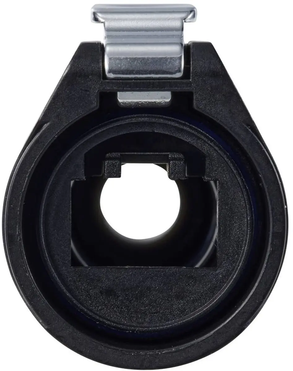 Tru Components TC-12770452 RJ45 Invoerhulp - 1 Stuk