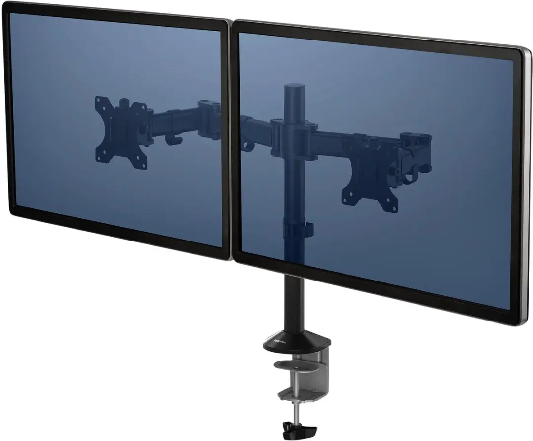 Fellowes Reflex Dubbele Monitorarm 8502601
