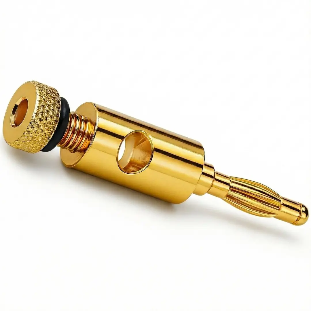 Goobay Banaanconnector OKS-56730