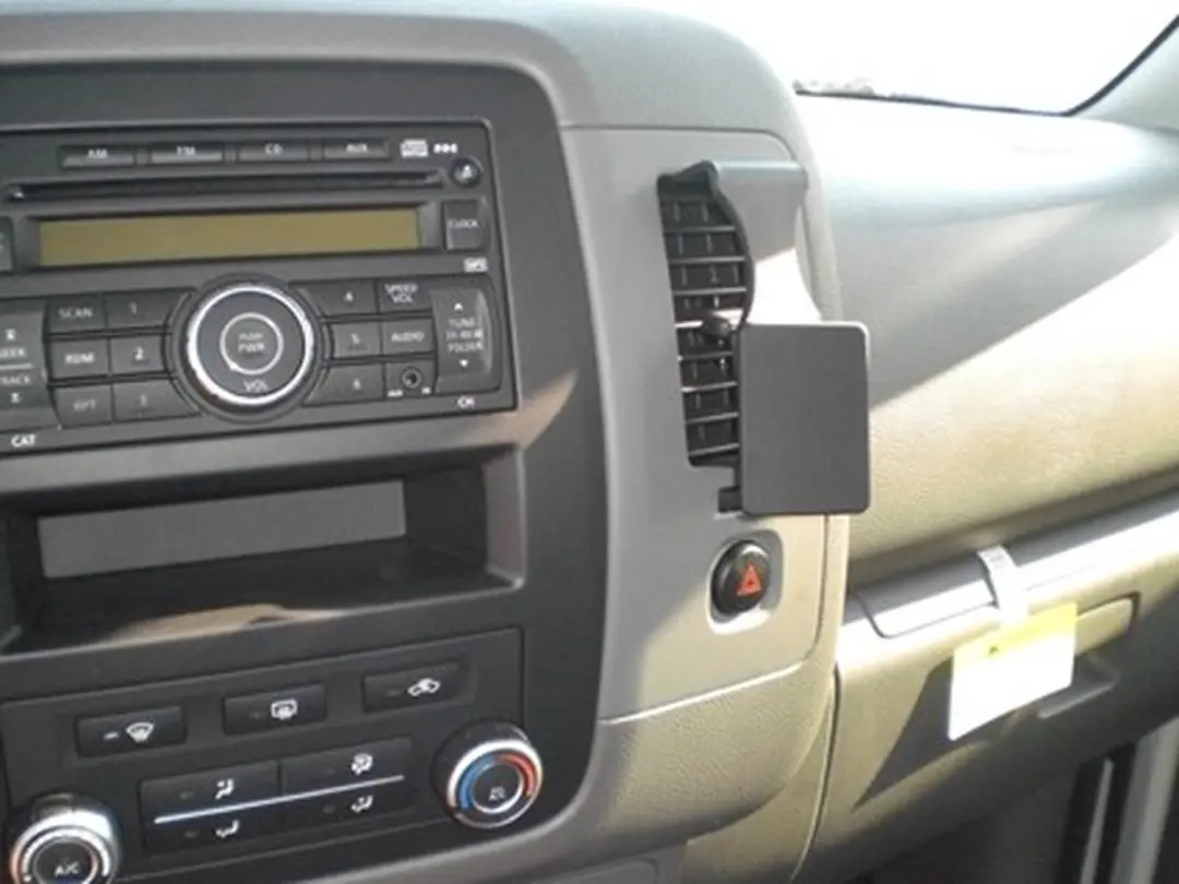 Proclip Nissan NV 12-18 Angled mount