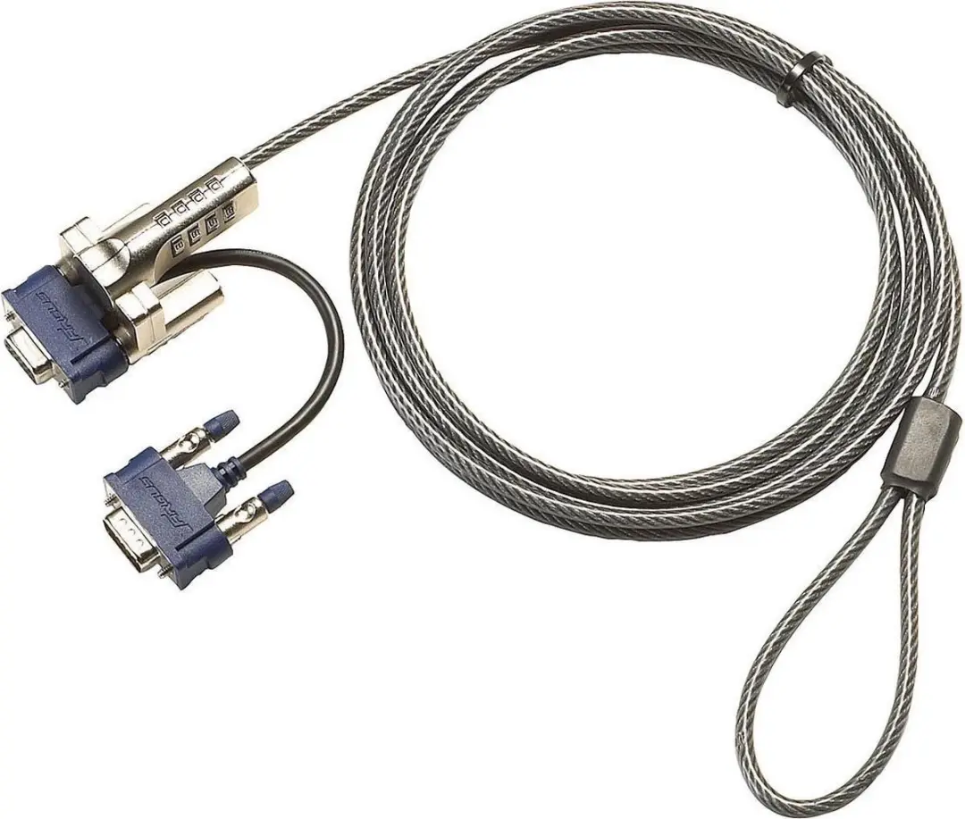 Targus Defcon VPLC Video Port Combiner