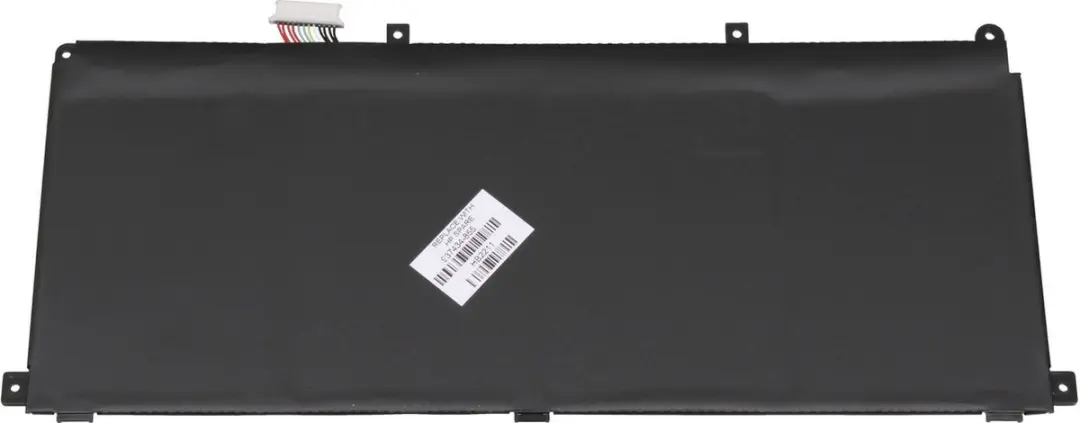 HP 937434-855 Batterij - 50Wh