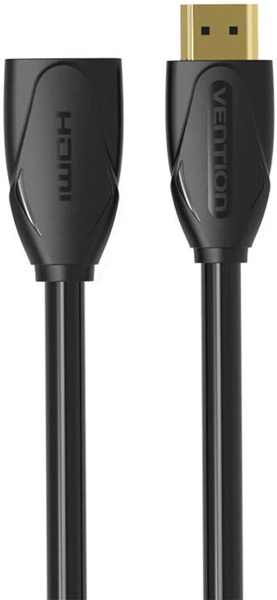 Vention HDMI Verlengkabel 1,5m 4K