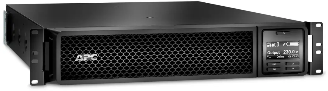 APC Smart-UPS On-Line SRT2200RMXLI-NC UPS