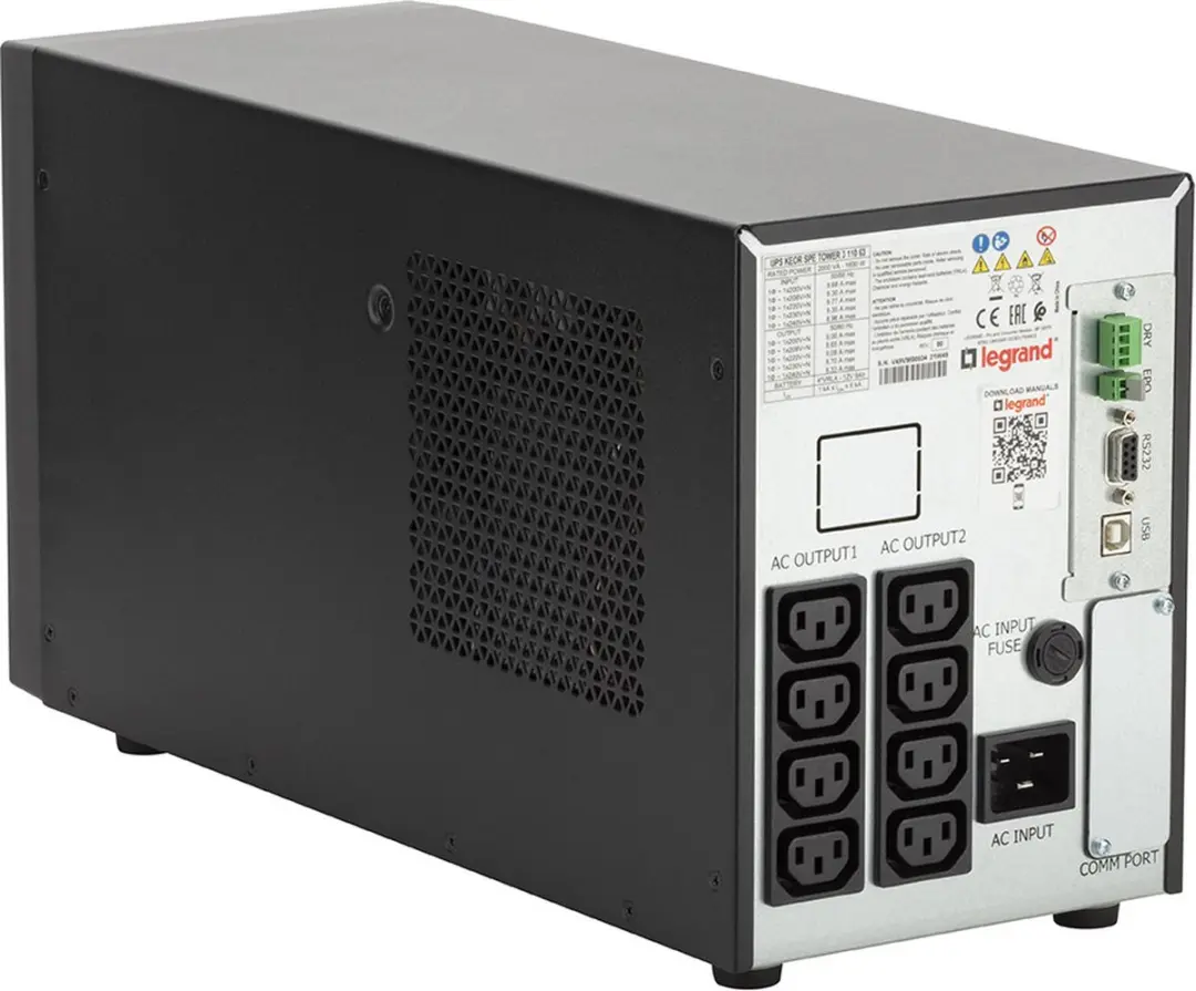 Legrand Keor ASI SPE 311063 UPS