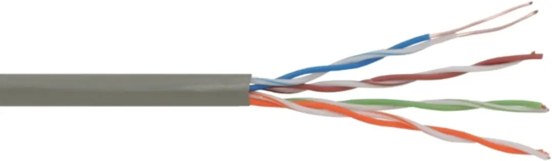 Delight UTP Ethernet Kabel CAT5e 305m