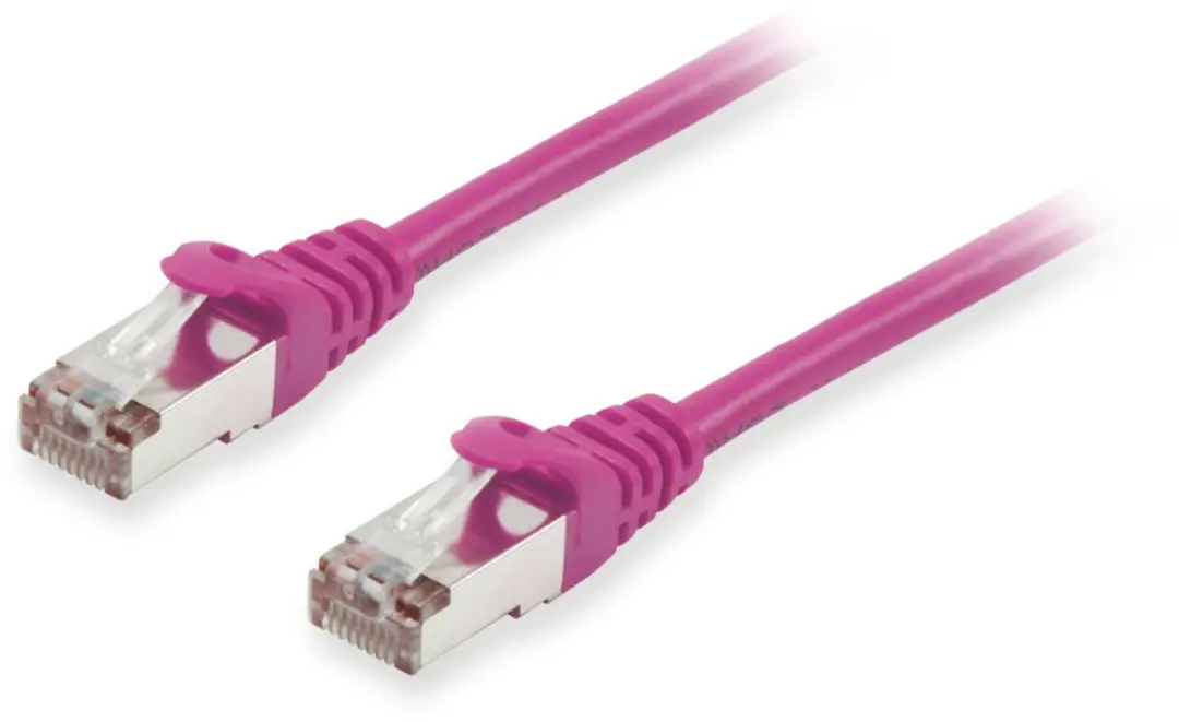 Equip 606800 Netwerkkabel Cat6a S/FTP