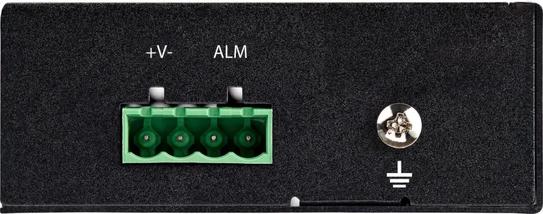 Startech IMC1GSFP Glasvezel naar Ethernet Media Converter