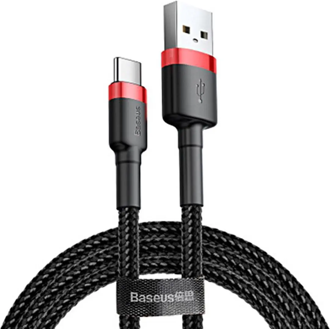 Baseus USB-C Kabel 3m