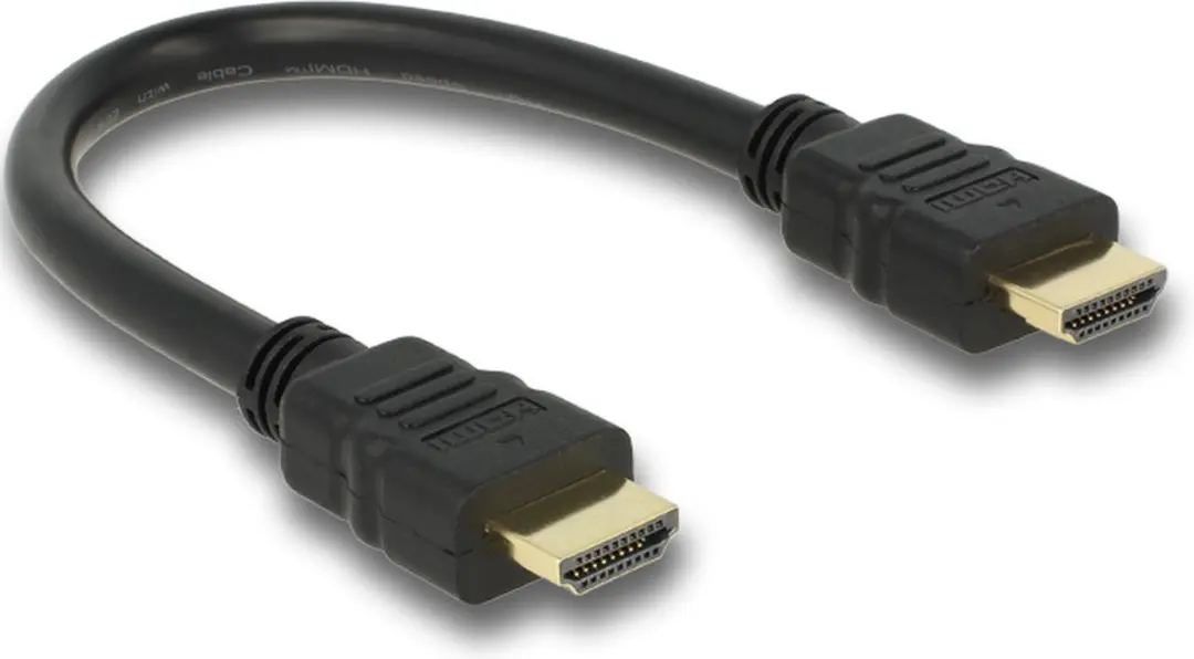 Delock 83352 Audio-/Videokabel