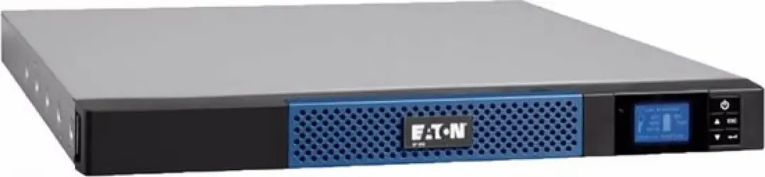 Eaton 5P1550GR-L Rackmount UPS 1550VA