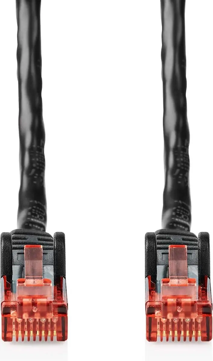 Nedis CAT6 Netwerkkabel RJ45 20m