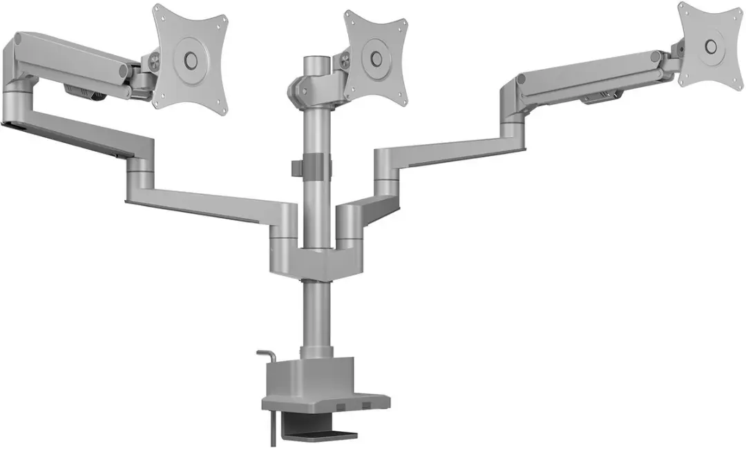 Icy Box IB-MS525-T Monitorstatie 30"