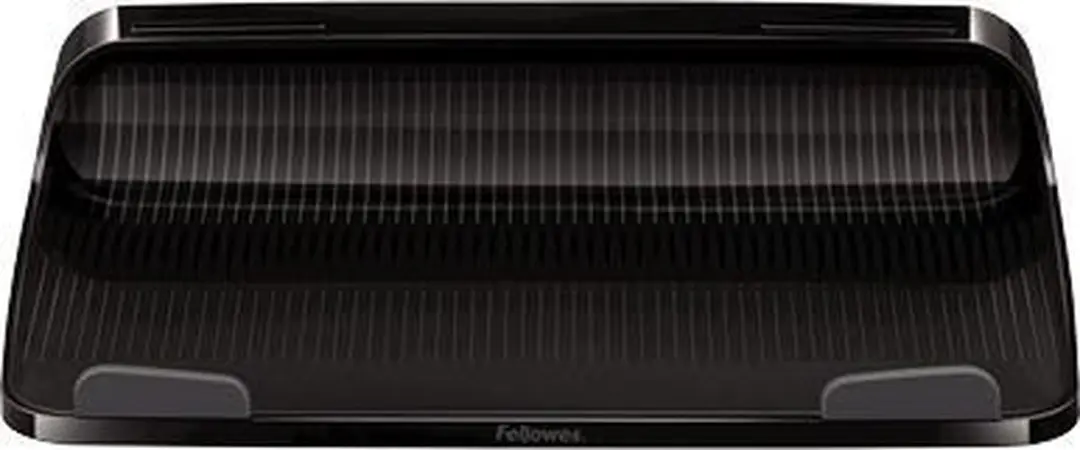 Fellowes I-Spire Series Laptopstandaard 436074 - tot 17 inch - Zwart