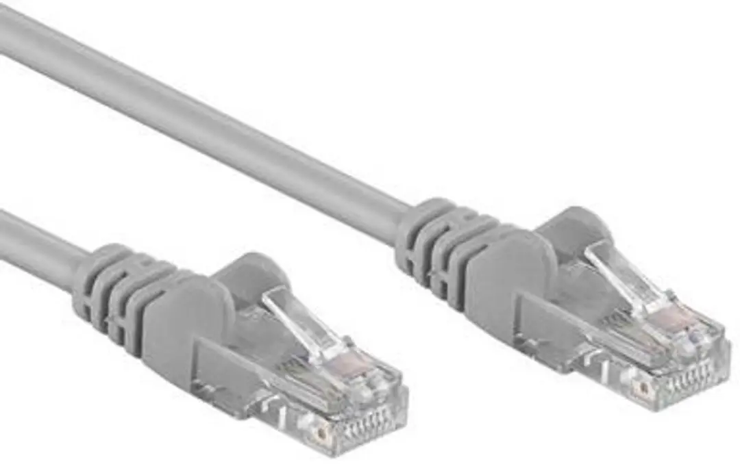 Hamlet HCB30UTP5E Netwerkkabel Cat5e
