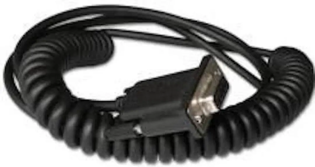 Honeywell CBL-020-300-C00-01 RS232 Kabel